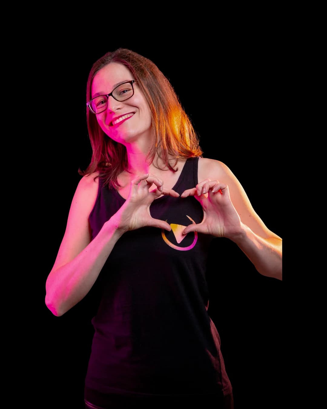 Hélène, fondatrice & équipe produit de HOME DANCE Academy