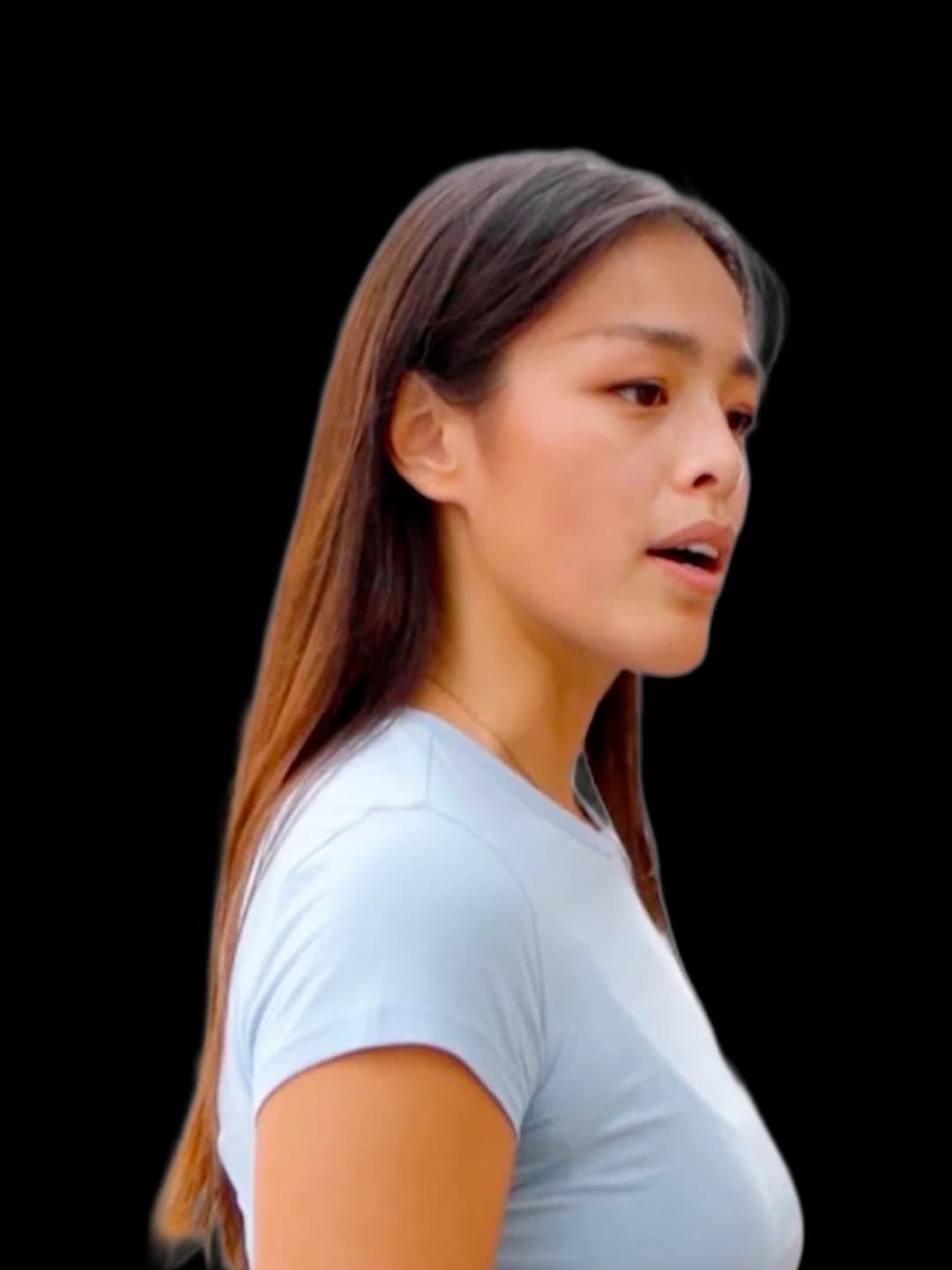 Thuy, professeur sur HOME DANCE Academy