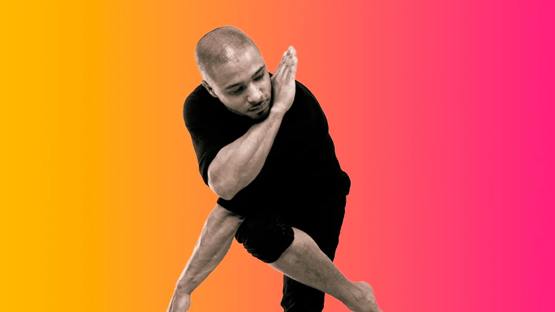 Danseur de hip-hop